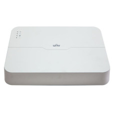 Відеореєстратор UNV NVR301-08LS3-P8
