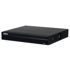 Відеореєстратор 8-канальний 1U 8PoE Lite DHI-NVR1108HS-8P-S3/H Відеореєстратор 8-канальний 1U 8PoE Lite DHI-NVR1108HS-8P-S3/H