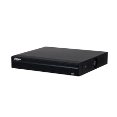 Видеорегистратор Dahua DHI-NVR1104HS-S3/H 4-канальный 1U Lite Видеорегистратор Dahua DHI-NVR1104HS-S3/H 4-канальный 1U Lite