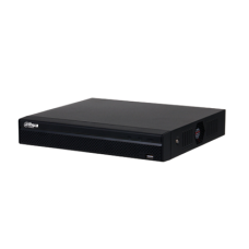 Видеорегистратор Dahua DHI-NVR1104HS-P-S3/H 4-канальный 1U 4PoE Lite Видеорегистратор Dahua DHI-NVR1104HS-P-S3/H 4-канальный 1U 4PoE Lite