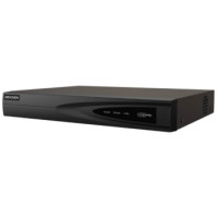 Мережевий відеореєстратор 4-х канальний Hikvision DS-7604NI-K1(C)