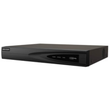 Мережевий відеореєстратор 4-х канальний Hikvision DS-7604NI-K1(C)