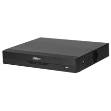 Видеорегистратор Dahua DH-XVR4116HS-I 16-канальный Penta-brid 720p Compact 1U 1HDD WizSense Видеорегистратор Dahua DH-XVR4116HS-I 16-канальный Penta-brid 720p Compact 1U 1HDD WizSense