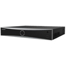 Сетевой видеорегистратор Hikvision iDS-7716NXI-I4/X(C) 16-канальный DeepinMind Сетевой видеорегистратор Hikvision iDS-7716NXI-I4/X(C) 16-канальный DeepinMind