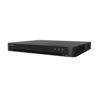 Видеорегистратор 16-канальный 5 MP 1U H.265 AcuSense DVR iDS-7216HUHI-M2/S(E)