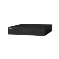Видеорегистратор 32-канальный 4K NVR c PoE коммутатором на 16 портов DH-NVR4832-16P-4KS2