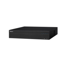 Відеореєстратор 32-канальний 4K NVR c PoE комутатором на 16 портів DH-NVR4832-16P-4KS2 Відеореєстратор 32-канальний 4K NVR c PoE комутатором на 16 портів DH-NVR4832-16P-4KS2