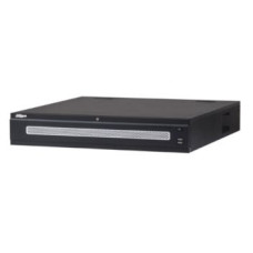 Мережевий відеореєстратор Dahua DHI-NVR608-128-4KS2 128-канальний 4K