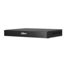 Видеорегистратор Dahua DHI-NVR5216P-16P-I 16-канальный AI NVR c PoE коммутатором на 16 портов Видеорегистратор Dahua DHI-NVR5216P-16P-I 16-канальный AI NVR c PoE коммутатором на 16 портов