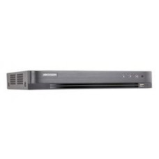 Видеорегистратор Hikvision iDS-7204HQHI-M1/FA 4-канальный Turbo HD Видеорегистратор Hikvision iDS-7204HQHI-M1/FA 4-канальный Turbo HD