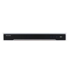 Мережевий відеореєстратор 32-канальний 4K DS-7632NI-I2