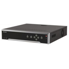 Відеореєстратор 16-канальний 4K NVR c PoE комутатором на 16 портів DS-7716NI-I4/16P Відеореєстратор 16-канальний 4K NVR c PoE комутатором на 16 портів DS-7716NI-I4/16P