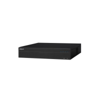 Мережевий відеореєстратор Dahua DH-NVR5864-4KS2 64-канальний 4K
