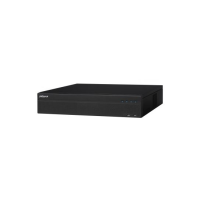 Мережевий відеореєстратор Dahua DH-NVR608-32-4KS2 32-канальний 4K Мережевий відеореєстратор Dahua DH-NVR608-32-4KS2 32-канальний 4K