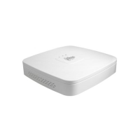 Сетевой видеорегистратор 16-канальный Smart 4K DH-NVR4116-4KS2 Сетевой видеорегистратор 16-канальный Smart 4K DH-NVR4116-4KS2