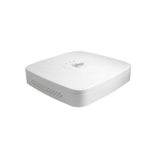 Сетевой видеорегистратор 16-канальный Smart 4K DH-NVR4116-4KS2 Сетевой видеорегистратор 16-канальный Smart 4K DH-NVR4116-4KS2