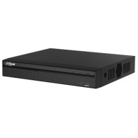 Відеореєстратор 16-канальний Compact 1U 1HDD 4K & H.265 DH-NVR4116HS-4KS2