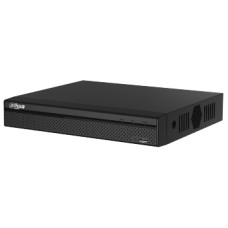 Відеореєстратор 16-канальний Compact 1U 1HDD 4K & H.265 DH-NVR4116HS-4KS2 Відеореєстратор 16-канальний Compact 1U 1HDD 4K & H.265 DH-NVR4116HS-4KS2