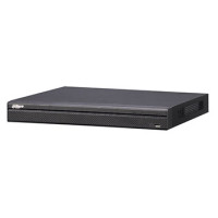 Видеорегистратор 32-канальный 1U 2HDDs 4K\H.265 DH-NVR4232-4KS2