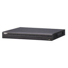 Відеореєстратор 32-канальний 1U 2HDDs 4K\H.265 DH-NVR4232-4KS2 Відеореєстратор 32-канальний 1U 2HDDs 4K\H.265 DH-NVR4232-4KS2