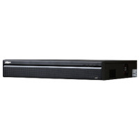 Сетевой видеорегистратор Dahua DH-NVR5432-4KS2 32-канальный 4K