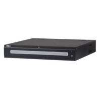 Сетевой видеорегистратор Dahua DHI-NVR608-64-4KS2 64-канальный 4K