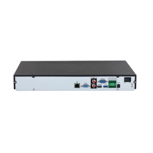 Видеорегистратор Dahua DHI-NVR5232-EI 32-канальный 1U 2HDD WizSense