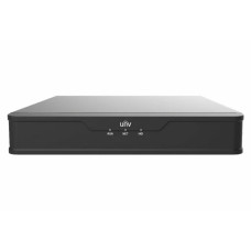 Видеорегистратор UNV NVR301-16S3 5МП 16 каналов