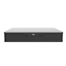 Гибридный видеорегистратор UNV XVR301-04Q3 AHD