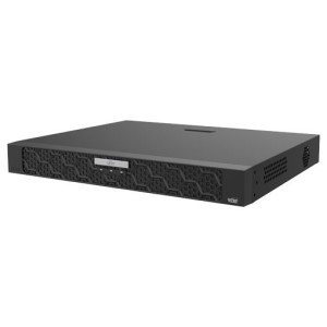 Мережевий відеореєстратор UNV NVR502-16B-P16