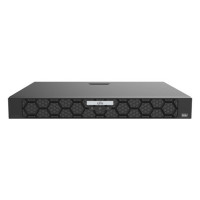 Сетевой видеорегистратор UNV NVR502-16B-P16
