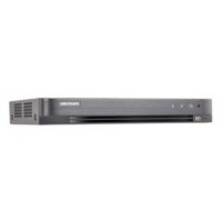 Видеорегистратор 8-канальный Turbo HD DS-7208HUHI-K1
