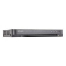 Відеореєстратор 8-канальний Turbo HD DS-7208HUHI-K1 Відеореєстратор 8-канальний Turbo HD DS-7208HUHI-K1