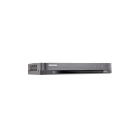 Відеореєстратор Hikvision 4-канальний ACUSENSE DVR iDS-7204HQHI-K1/2S Відеореєстратор Hikvision 4-канальний ACUSENSE DVR iDS-7204HQHI-K1/2S
