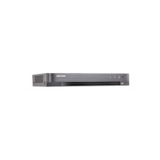 Видеорегистратор Hikvision 4-канальный ACUSENSE DVR iDS-7204HQHI-K1/2S Видеорегистратор Hikvision 4-канальный ACUSENSE DVR iDS-7204HQHI-K1/2S