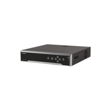 Видеорегистратор 32-канальный 4K регистратор c PoE коммутатором на 16 портов DS-7732NI-I4/16P (B) Видеорегистратор 32-канальный 4K регистратор c PoE коммутатором на 16 портов DS-7732NI-I4/16P (B)