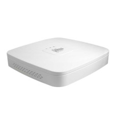 Видеорегистратор Dahua DHI-XVR5104C-X1 4-канальный 1080p Видеорегистратор Dahua DHI-XVR5104C-X1 4-канальный 1080p