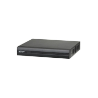 Сетевой видеорегистратор 8-канальный Compact 1U 8PoE NVR1B08HS-8P/E