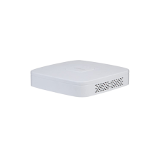 Сетевой видеорегистратор 4-канальный Smart 4K DHI-NVR4104-4KS2/L Сетевой видеорегистратор 4-канальный Smart 4K DHI-NVR4104-4KS2/L