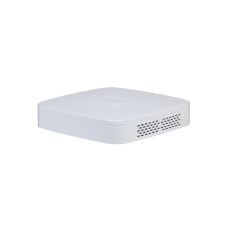 Сетевой видеорегистратор Dahua DHI-NVR2104-I 4-канальный AI Сетевой видеорегистратор Dahua DHI-NVR2104-I 4-канальный AI