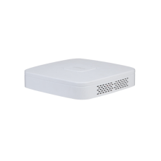 Сетевой видеорегистратор Dahua DHI-NVR2104-P-I 4-канальный AI с PoE Сетевой видеорегистратор Dahua DHI-NVR2104-P-I 4-канальный AI с PoE