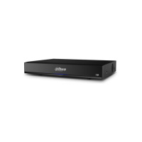 Відеореєстратор Dahua DH-XVR7108HE-4KL-I 8-канальний 4K XVR з AI Відеореєстратор Dahua DH-XVR7108HE-4KL-I 8-канальний 4K XVR з AI