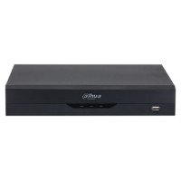 Відеореєстратор Dahua DH-XVR5116HS-I2 16-канальний XVR з AI