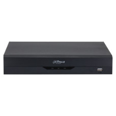 Видеорегистратор Dahua DH-XVR5116HS-I2 16-канальный XVR с AI Видеорегистратор Dahua DH-XVR5116HS-I2 16-канальный XVR с AI