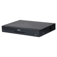 Видеорегистратор Dahua DH-XVR5116HE-I2 16-канальный Penta-brid 5M-N/1080P Mini 1U 1HDD WizSense