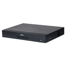 Видеорегистратор Dahua DH-XVR5116HE-I2 16-канальный Penta-brid 5M-N/1080P Mini 1U 1HDD WizSense Видеорегистратор Dahua DH-XVR5116HE-I2 16-канальный Penta-brid 5M-N/1080P Mini 1U 1HDD WizSense