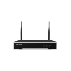 Видеорегистратор 4-канальный Mini 1U Wi-Fi DS-7104NI-K1/W/M Видеорегистратор 4-канальный Mini 1U Wi-Fi DS-7104NI-K1/W/M