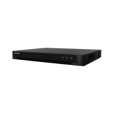 Видеорегистратор 8-канальный 5 MP 1U H.265 AcuSense TURBO DVR iDS-7208HUHI-M2/S(С) Видеорегистратор 8-канальный 5 MP 1U H.265 AcuSense TURBO DVR iDS-7208HUHI-M2/S(С)