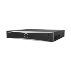 Видеорегистратор Hikvision DS-7716NXI-I4/S(E) 16-канальный 4K NVR с аналитикой