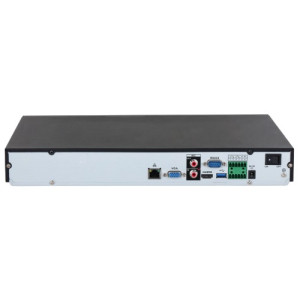 Відеореєстратор Dahua DHI-NVR5216-EI 16-канальний 1U 2HDD WizSense